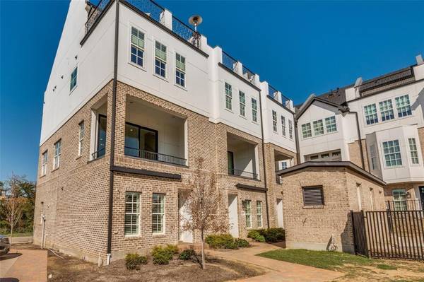 Dallas, TX 75219,2114 Wenge Lane