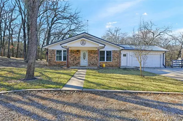 71 Megan Road, Whitesboro, TX 76273