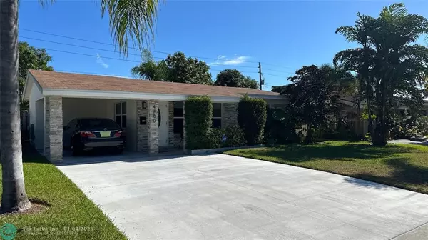 Oakland Park, FL 33334,4780 NE 1st Terrace