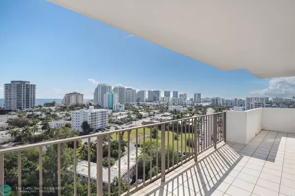 777 Bayshore Dr  #1404, Fort Lauderdale, FL 33304