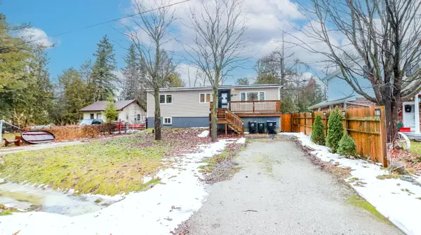 Innisfil, ON L9S 2G5,2427 Wallace AVE