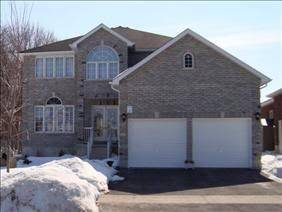 89 Jessica DR E, Barrie, ON L4N 5Y9