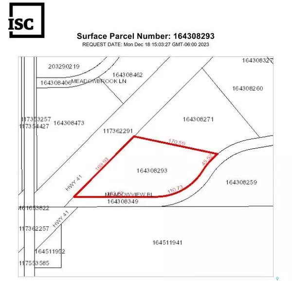 Aberdeen Rm No. 373, SK S7A 0A7,102 Meadowview BLUFF