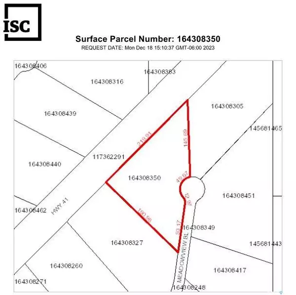 Aberdeen Rm No. 373, SK S7A 0A7,110 Meadowview BLUFF