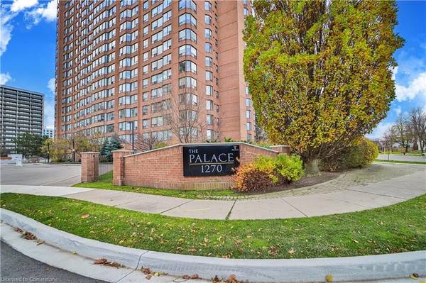 1270 Maple Crossing BLVD #506, Burlington, ON L7S 2J3