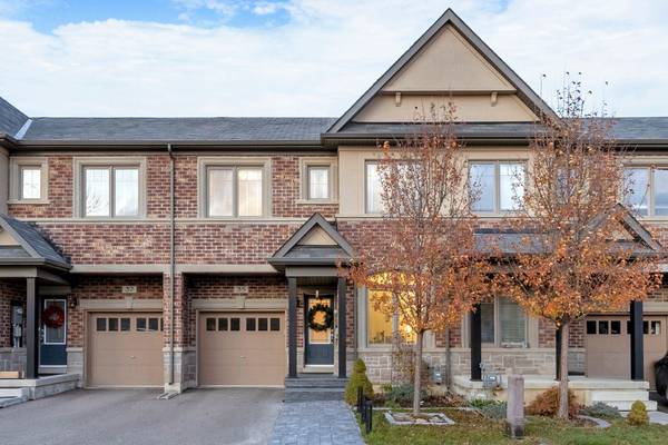 35 Oliana WAY, Brampton, ON L6Y 6G8