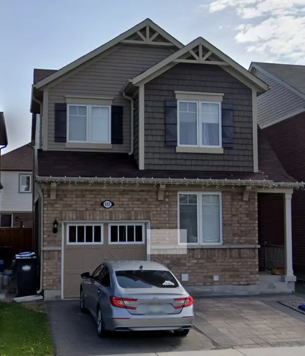 Brampton, ON L7A 4S8,537 Edenbrook Hill DR W