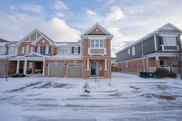 455 Guelph AVE #16, Cambridge, ON N3C 0H2