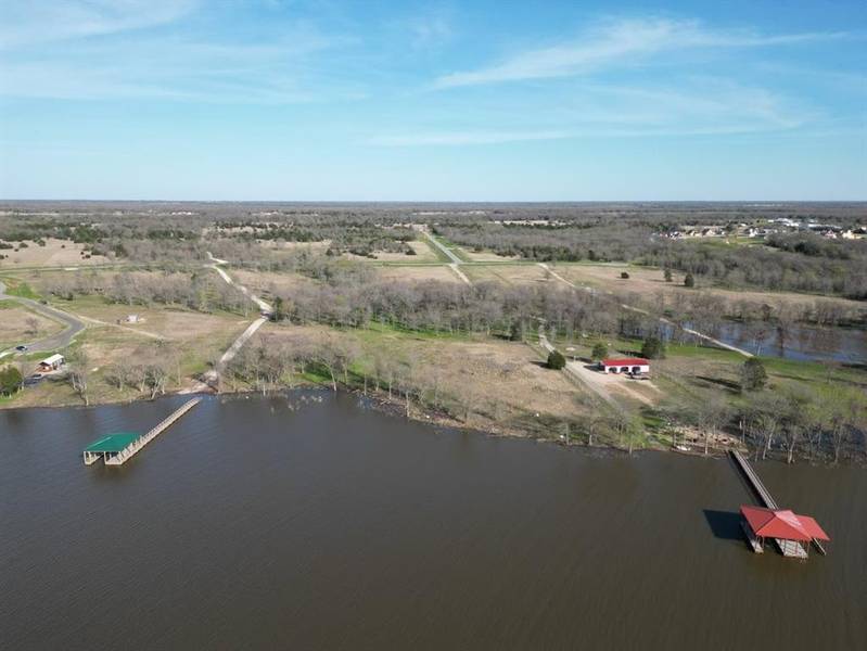 Lot #40 Lago Vista Drive, East Tawakoni, TX 75472