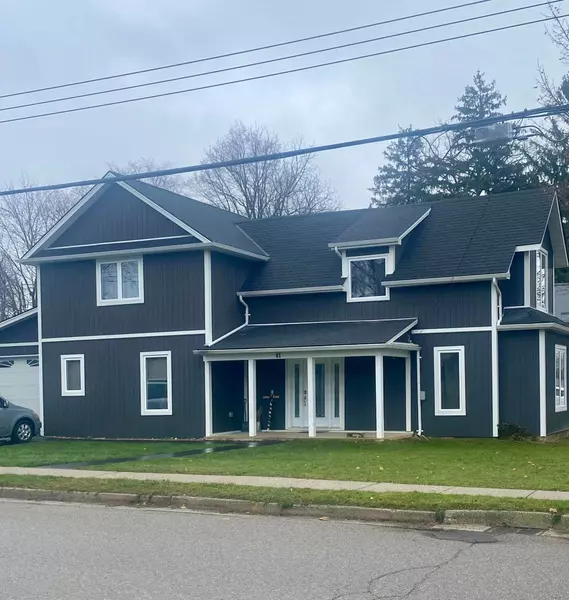 61 Myrtle ST, Aylmer, ON N5H 2H6