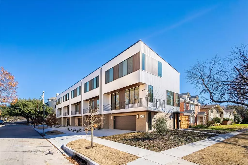 Dallas, TX 75219,4040 Bowser Avenue #103