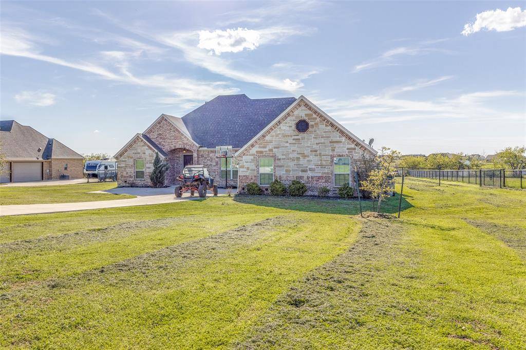 Springtown, TX 76082,255 Columbia Court