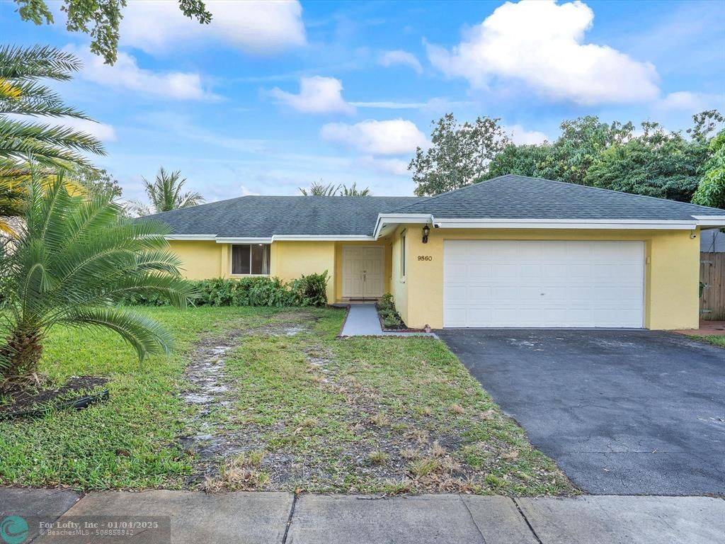 Pembroke Pines, FL 33025,9860 SW 8th St