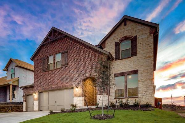 Aledo, TX 76008,313 Honey Brook Lane