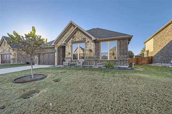 Mansfield, TX 76063,4520 Sunflower Drive