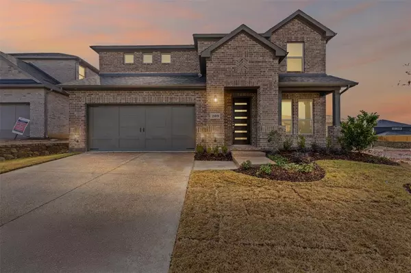 Melissa, TX 75454,209 Silvermist Drive