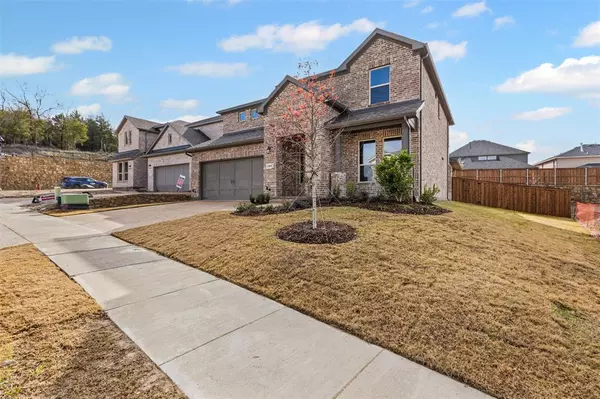 Melissa, TX 75454,209 Silvermist Drive