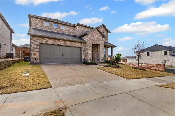 Melissa, TX 75454,209 Silvermist Drive