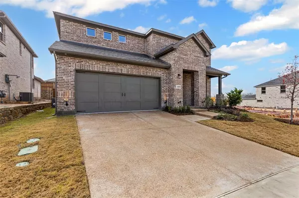 Melissa, TX 75454,209 Silvermist Drive