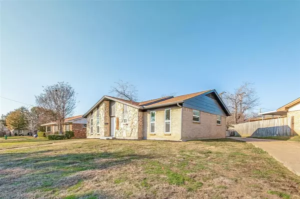 Irving, TX 75062,2409 Coulee Street