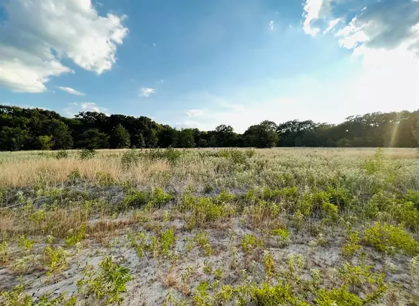 LOT 10 Wood Creek Drive, Lone Oak, TX 75453