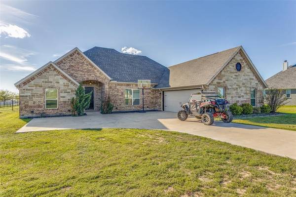 Springtown, TX 76082,255 Columbia Court