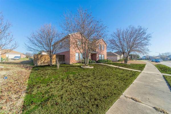 Desoto, TX 75115,621 Trillium Lane