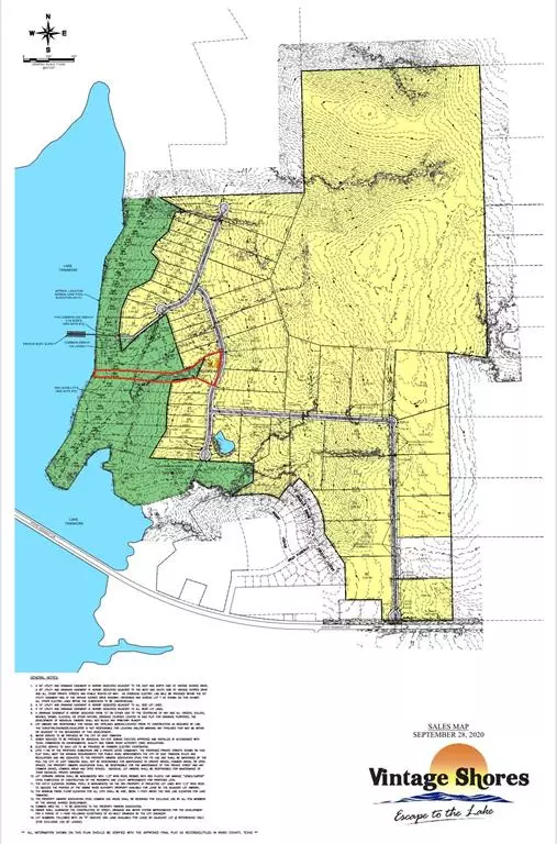 East Tawakoni, TX 75472,Lot #40 Lago Vista Drive