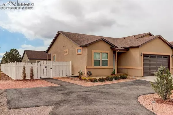 Monument, CO 80132,362 Buttonwood CT