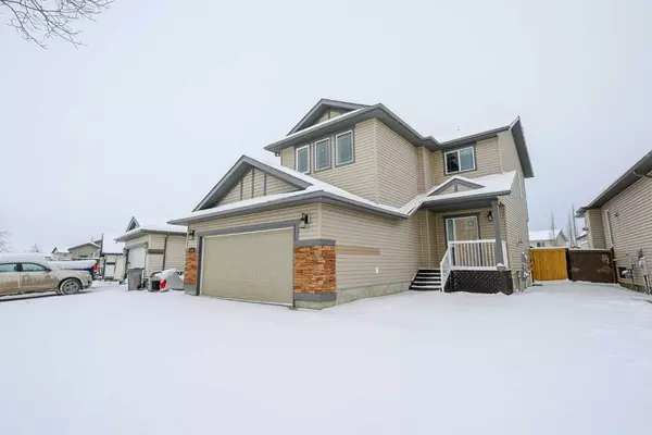 8545 102a AVE,  Grande Prairie,  AB T8x0b5