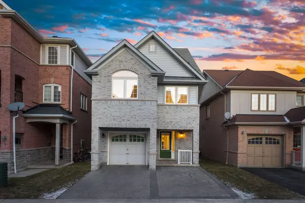 6 Blunden RD, Ajax, ON L1Z 0K9