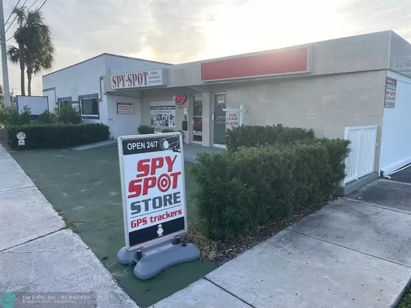 Deerfield Beach, FL 33441,825 S Federal Hwy