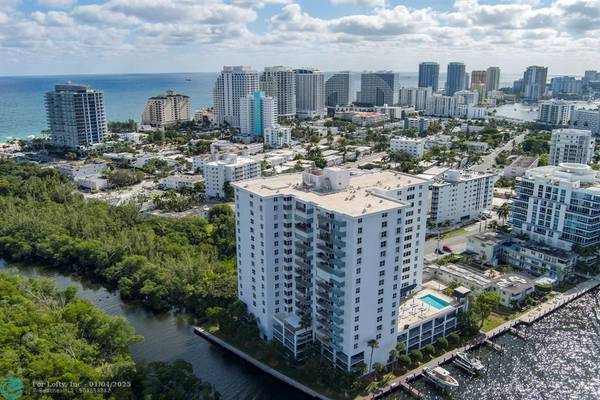 777 Bayshore Dr  #503, Fort Lauderdale, FL 33304