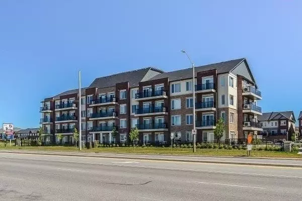 54 Sky Harbour DR #309, Brampton, ON L7A 0A1