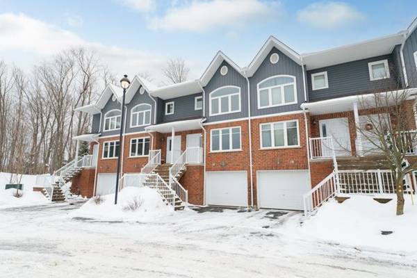 37 Silver ST #16, Huntsville, ON P1H 1M2