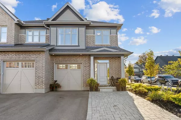 Stittsville - Munster - Richmond, ON K2S 2M8,707 Vivera PL