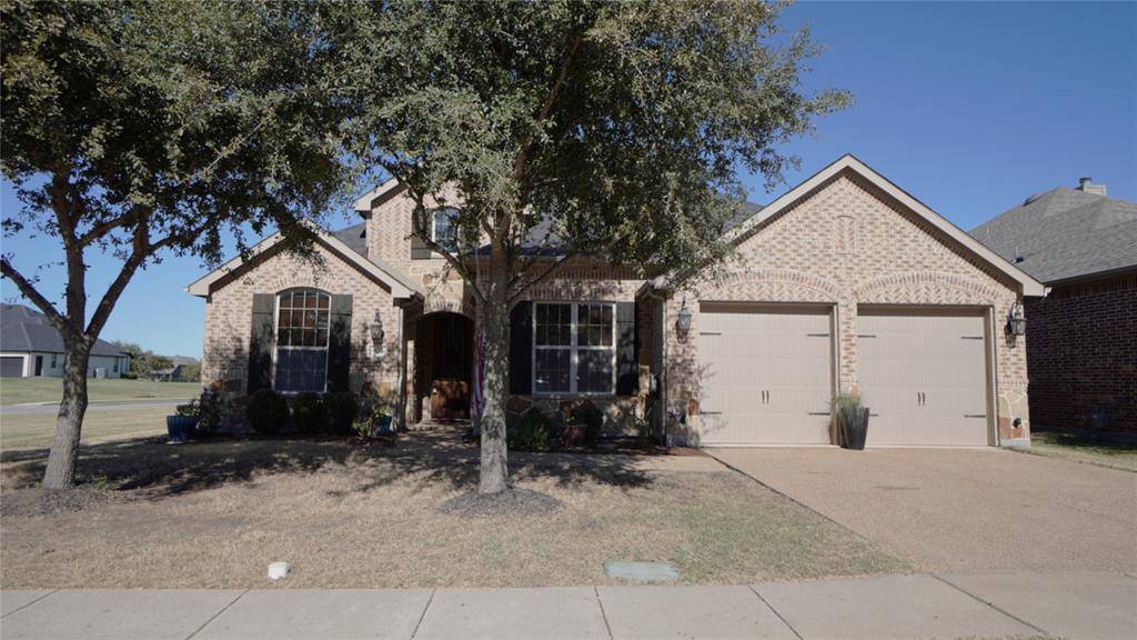 1122 Wedgewood Drive, Forney, TX 75126