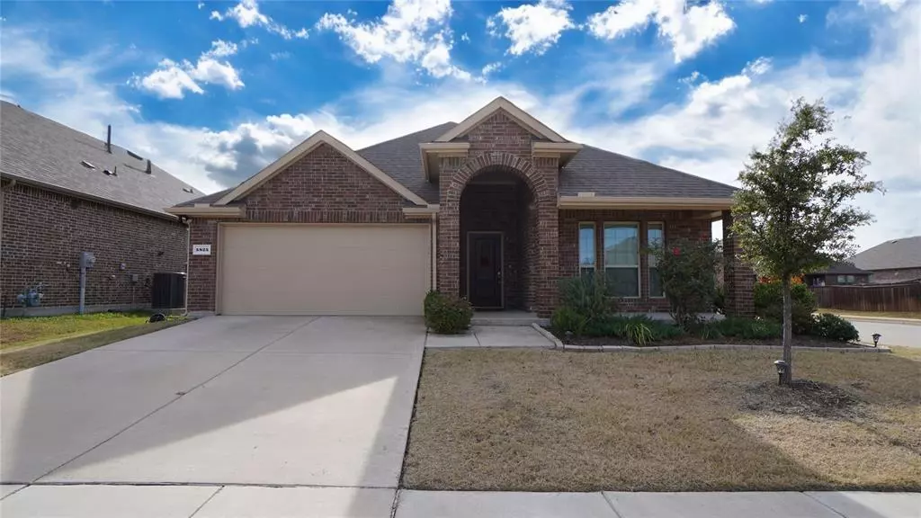 5825 Melville Lane, Forney, TX 75126