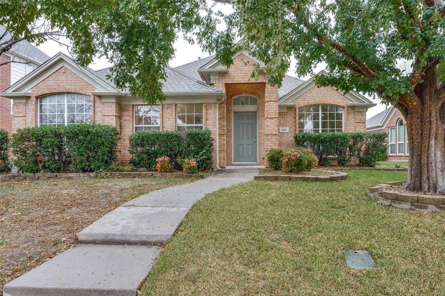 205 Meredith Court, Irving, TX 75063