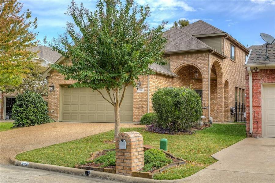 5506 Challenger Court, Rockwall, TX 75032