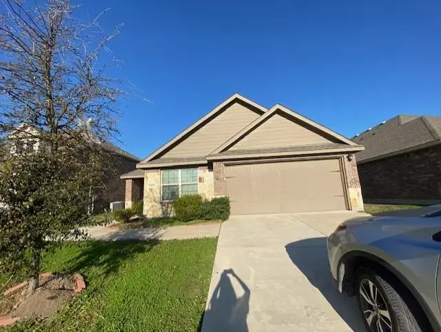 2470 Leona Street, Forney, TX 75126