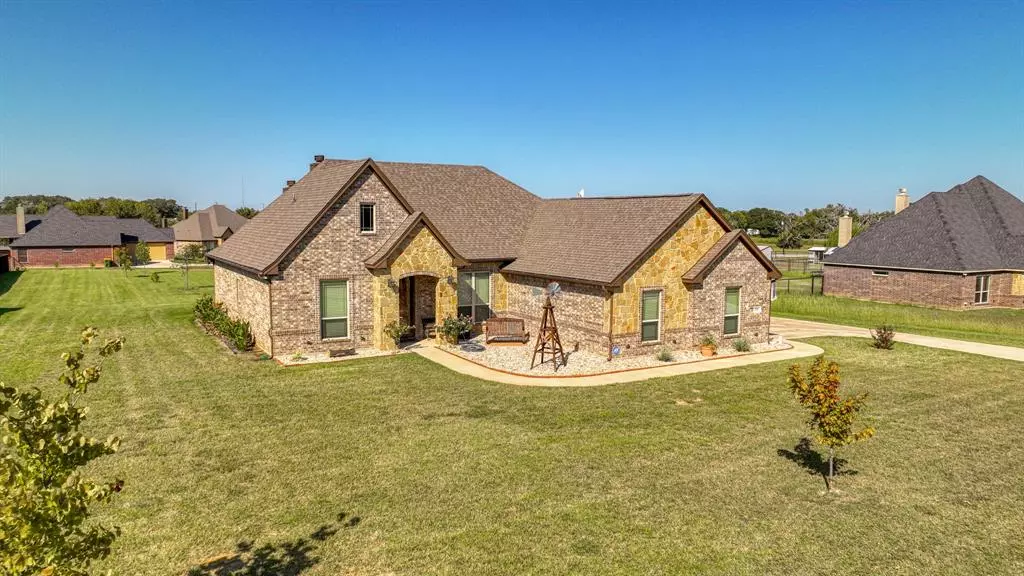 Springtown, TX 76082,228 Etta Lane