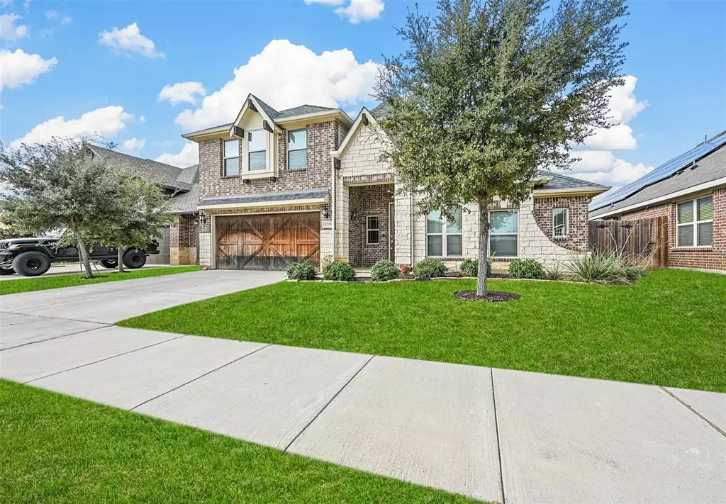 Fort Worth, TX 76131,10209 Fox Springs Drive