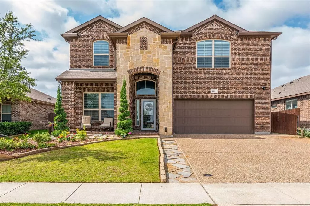 Fort Worth, TX 76131,1756 Jacona Trail