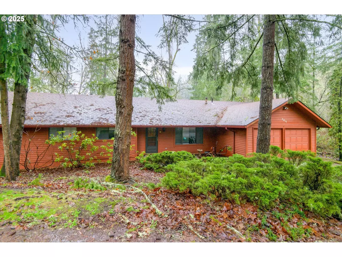 Eugene, OR 97405,280 BRAE BURN DR