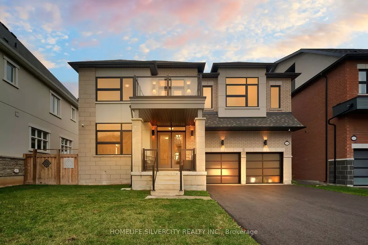 Oakville, ON L6M 5K5,398 Spyglass Green N/A