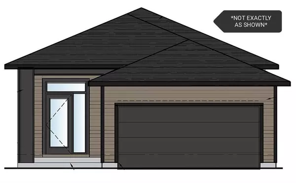 Niverville, MB R0A 0A1,43 Gleneagles ST