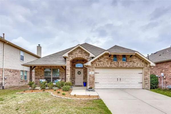 Fate, TX 75087,306 Hackberry Drive