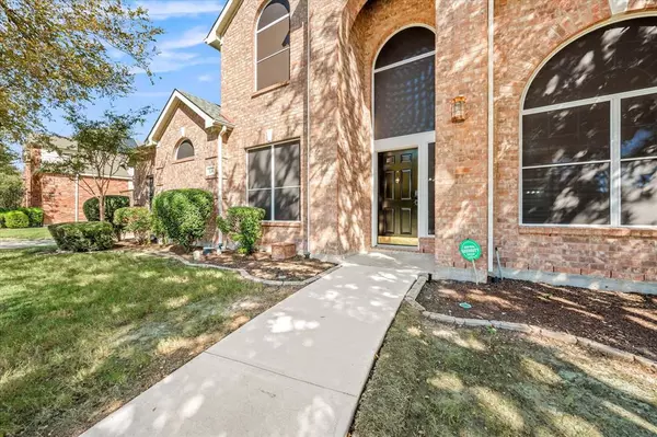 Allen, TX 75002,316 Canyon Springs Drive