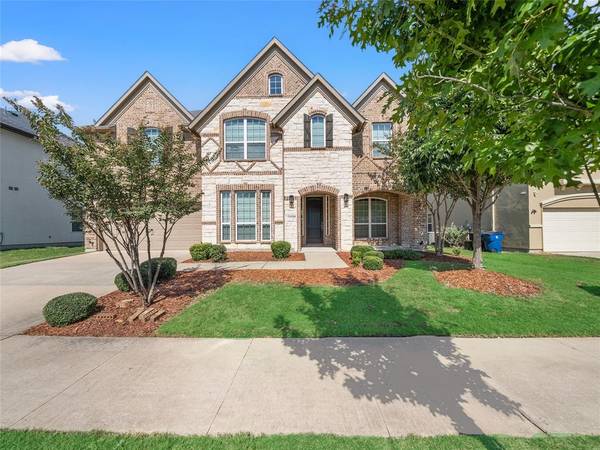 13250 Affirmed Avenue, Frisco, TX 75035